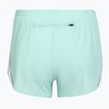 Spodenki do biegania damskie Under Armour Velociti Pro 4" 2N1 refresh mint/castlerock 2