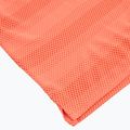 Koszulka do biegania damska Under Armour Velociti electric tangerine/black/green mode 4