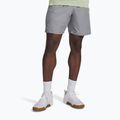 Spodenki treningowe męskie Under Armour Tech Utility steel/fade green