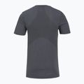 Koszulka treningowa męska Under Armour Vanish Seamless castlerock/black 2