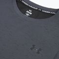 Koszulka treningowa męska Under Armour Vanish Seamless castlerock/black 3