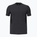 Koszulka treningowa męska Under Armour Vanish Seamless castlerock/black