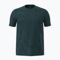 Koszulka treningowa męska Under Armour Vanish Seamless Novelty rack green/black