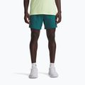 Spodenki treningowe męskie Under Armour Ua Vanish Woven 6in rack green/ultimate black