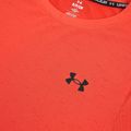 Koszulka treningowa męska Under Armour Vanish Seamless venom red/black 3