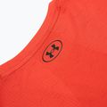 Koszulka treningowa męska Under Armour Vanish Seamless venom red/black 4