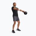 Spodenki treningowe męskie Under Armour Tech Vent 7IN Shorts castlerock/castlerock/white 2