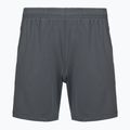 Spodenki treningowe męskie Under Armour Tech Vent 7IN Shorts castlerock/castlerock/white 4