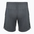 Spodenki treningowe męskie Under Armour Tech Vent 7IN Shorts castlerock/castlerock/white 5
