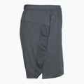 Spodenki treningowe męskie Under Armour Tech Vent 7IN Shorts castlerock/castlerock/white 6