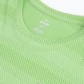 Koszulka do biegania męska Under Armour Velociti Tank lumos lime/white 3