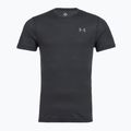 Koszulka do biegania męska Under Armour Velociti black/black/metallic silver