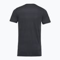 Koszulka do biegania męska Under Armour Velociti black/black/metallic silver 2