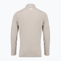 Bluza męska Under Armour Tech Taping 1/2 Zip timberwolf taupe/black/white 2