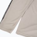 Bluza męska Under Armour Tech Taping 1/2 Zip timberwolf taupe/black/white 4