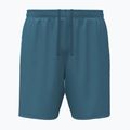 Spodenki treningowe męskie Under Armour Tech Vent boundless blue/blue haze/black