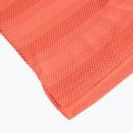 Koszulka do biegania męska Under Armour Velociti electric tangerine/black/green mode 4