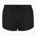 Spodenki do biegania damskie Under Armour Velociti Pro 3" ultimate black/ultimate black/ultimate black
