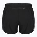 Spodenki do biegania damskie Under Armour Velociti Pro 3" ultimate black/ultimate black/ultimate black 2