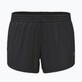 Spodenki do biegania damskie Under Armour Velociti Pro 3" ultimate black/ultimate black/ultimate black