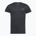 Koszulka do biegania męska Under Armour Velociti Reflect black/black/metallic silver