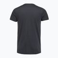 Koszulka do biegania męska Under Armour Velociti Reflect black/black/metallic silver 2