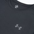 Koszulka do biegania męska Under Armour Velociti Reflect black/black/metallic silver 3