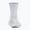 Skarpety Under Armour Velociti Lite Crew white/black/distant gray 2