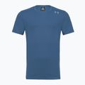 Koszulka do biegania męska Under Armour Velociti Pro wham blue/boundless blue/black