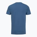 Koszulka do biegania męska Under Armour Velociti Pro wham blue/boundless blue/black 2