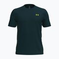 Koszulka treningowa męska Under Armour Tech Play arden green/fade green