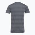Koszulka do biegania męska Under Armour Velociti castlerock/anthracite 2