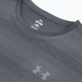 Koszulka do biegania męska Under Armour Velociti castlerock/anthracite 3