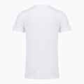 Koszulka do biegania męska Under Armour Velociti white/black/distant gray 2
