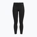 Legginsy do biegania damskie Under Armour Velociti black/black/metallic silver