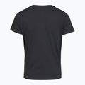 Koszulka do biegania damska Under Armour Velociti Pro black/black/metallic silver 2
