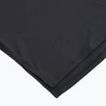 Koszulka do biegania damska Under Armour Velociti Pro black/black/metallic silver 4