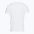 Koszulka do biegania damska Under Armour Velociti Pro white/white/black 2