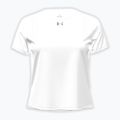 Koszulka do biegania damska Under Armour Velociti Pro white/white/black