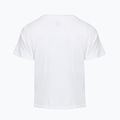 Koszulka do biegania damska Under Armour Velociti white/white/black 2