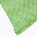Koszulka do biegania damska Under Armour Velociti Singlet lumos lime/white 4