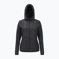 Kurtka do biegania damska Under Armour Velociti Pro Storm black/black/metallic silver