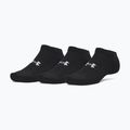 Skarpety męskie Under Armour Performance Cotton NS 3 pary ultimate black/ultimate black/white
