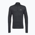 Bluza do biegania męska Under Armour Velociti 1/4 Zip black/black/metallic silver