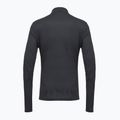 Bluza do biegania męska Under Armour Velociti 1/4 Zip black/black/metallic silver 2