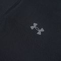 Bluza do biegania męska Under Armour Velociti 1/4 Zip black/black/metallic silver 3