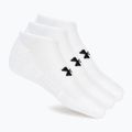 Skarpety męskie Under Armour Performance Cotton NS 3 pary white/white/ultimate black 4