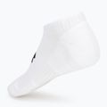 Skarpety męskie Under Armour Performance Cotton NS 3 pary white/white/ultimate black 5
