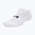 Skarpety męskie Under Armour Performance Cotton NS 3 pary white/white/ultimate black 2