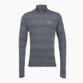 Bluza do biegania męska Under Armour Velociti 1/4 Zip castlerock/anthracite